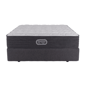 Simmons Beautyrest Harmony Silver