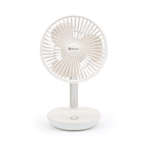 Meaco 260c Cordless Air Circulator Desk Fan