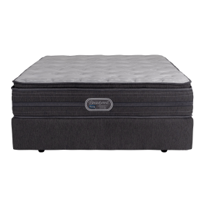 Simmons Beautyrest Harmony Sapphire