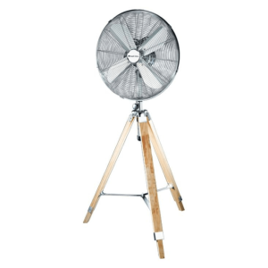 Russell Hobbs Tripod Pedestal Fan RHPF04