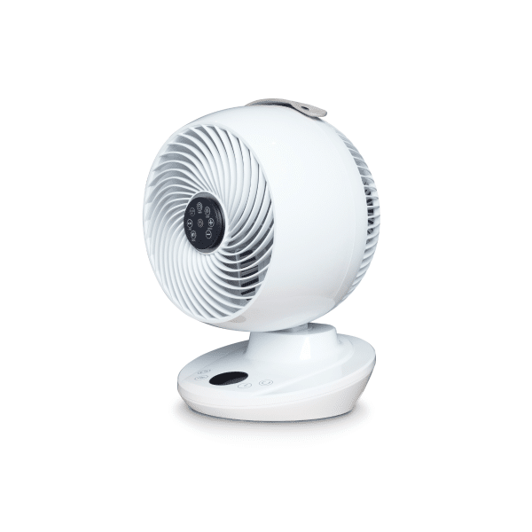 Meaco 650 Air Circulator Fan Side