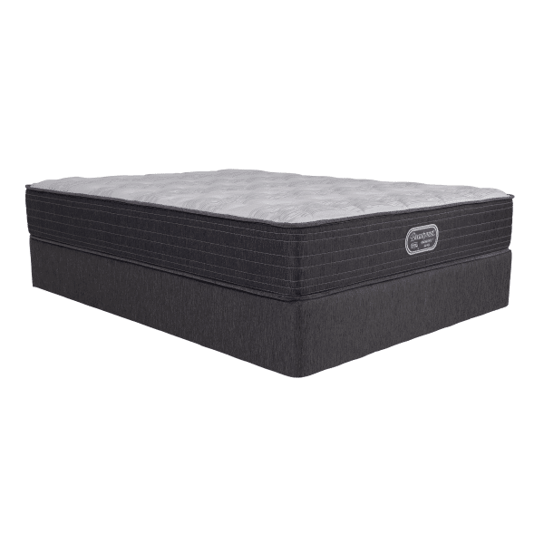 Simmons Beautyrest Harmony Silver