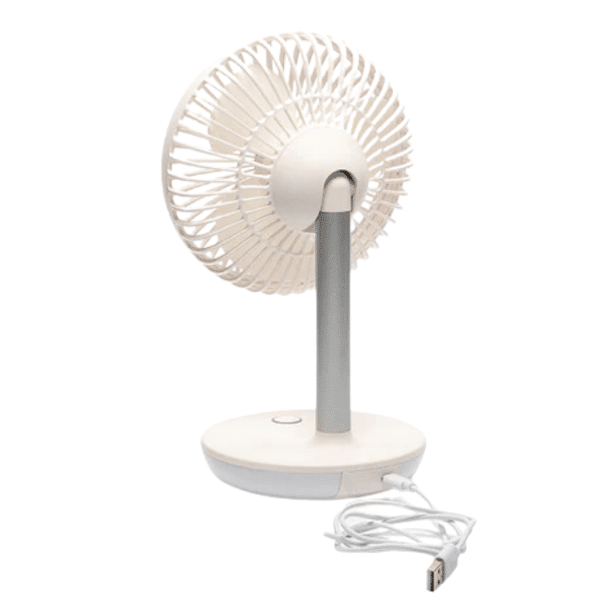 Meaco 260c Cordless Air Circulator Desk Fan