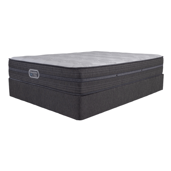 Simmons Beautyrest Harmony Platinum