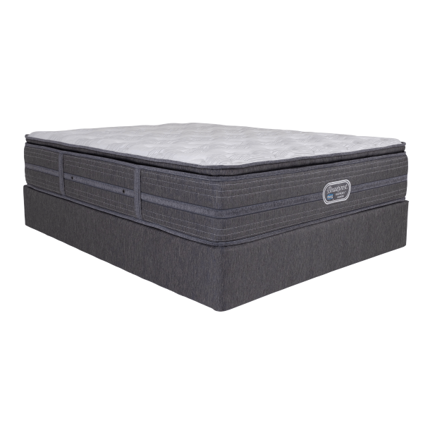 Simmons Beautyrest Harmony Diamond