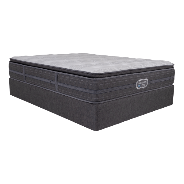 Simmons Beautyrest Harmony Sapphire