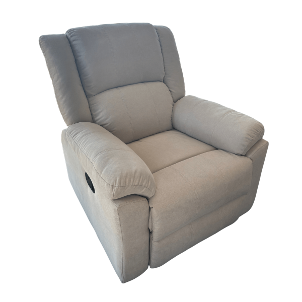 HII Mayfair Recliner