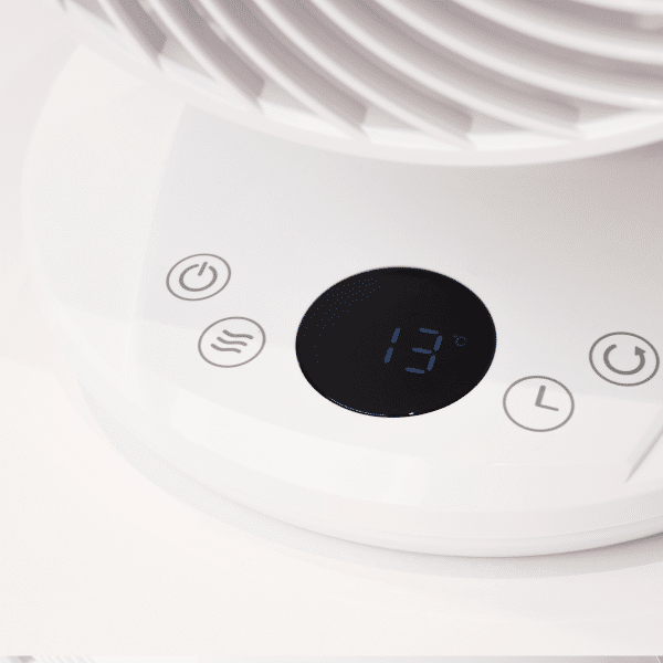 Meaco 650 Air Circulator Fan