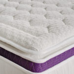 pillow top mattress
