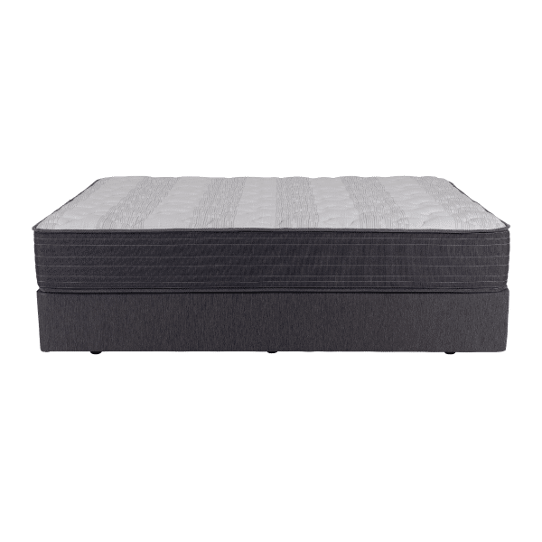 Simmons Beautyrest Harmony Silver