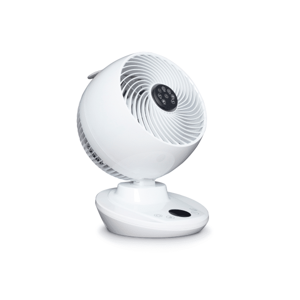 Meaco 650 Air Circulator Fan Up