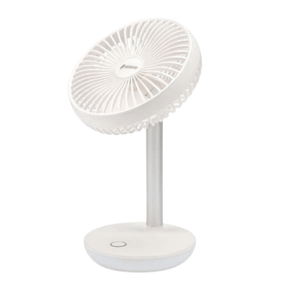 Meaco 260c Cordless Air Circulator Desk Fan