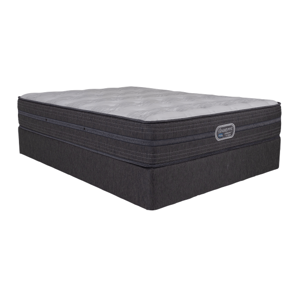 Simmons Beautyrest Harmony Platinum