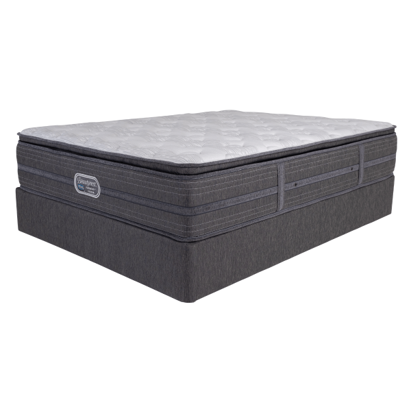 Simmons Beautyrest Harmony Diamond