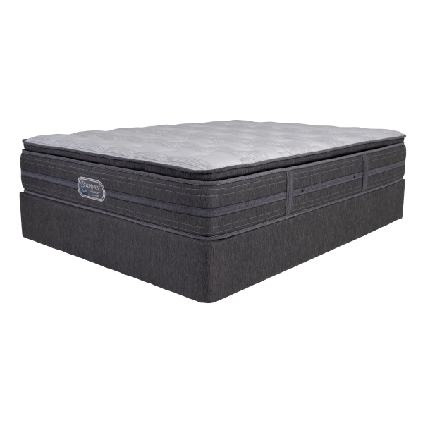 Simmons Beautyrest Harmony Sapphire