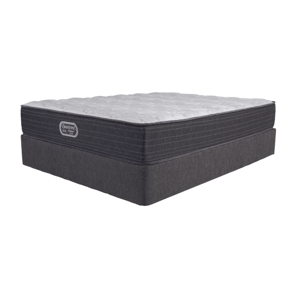 Simmons Beautyrest Harmony Silver