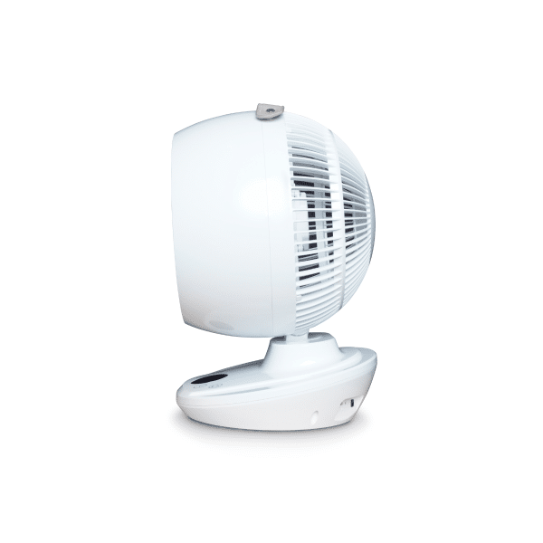 Meaco 650 Air Circulator Fan Side