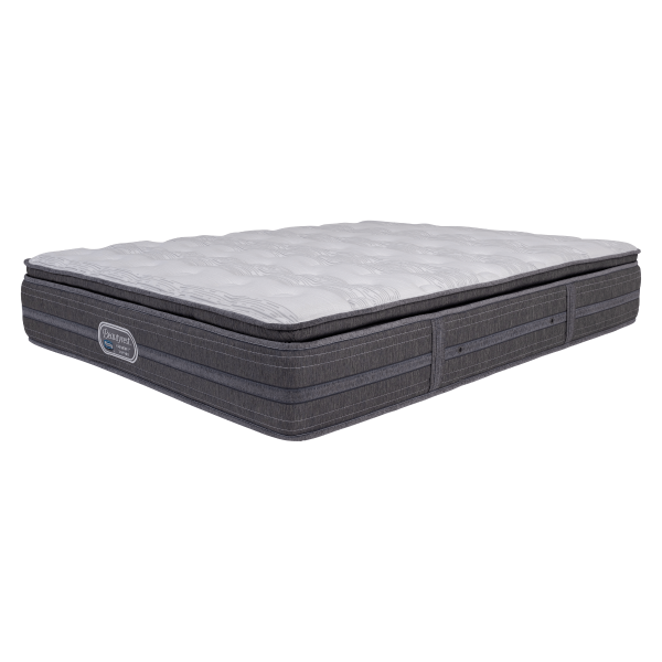 Simmons Beautyrest Harmony Sapphire