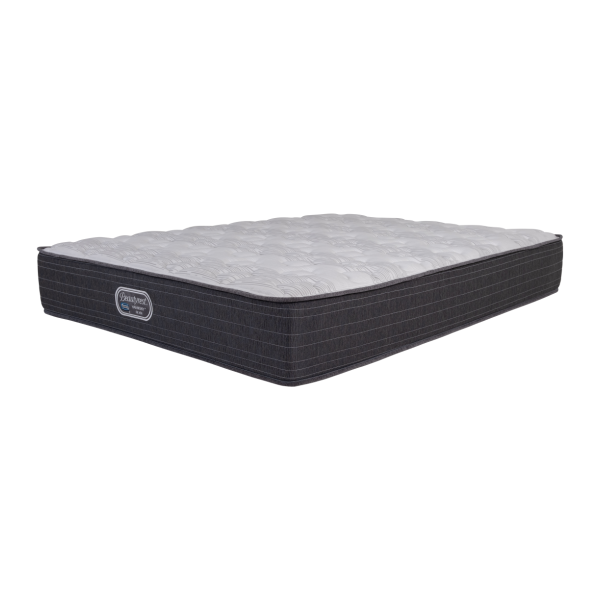 Simmons Beautyrest Harmony Silver