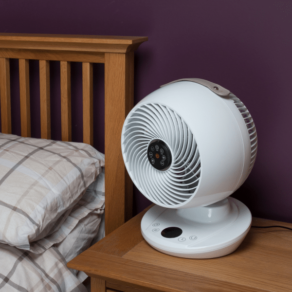 Meaco 650 Air Circulator Fan