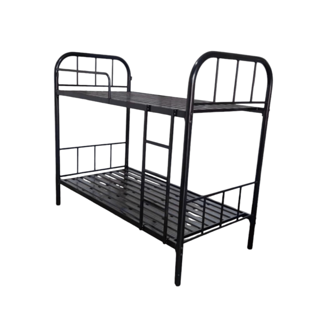 HII Apollo Double Bunk Frame | Beds Online