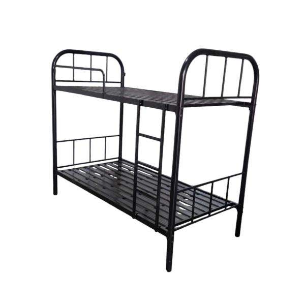 Apollo double bunk