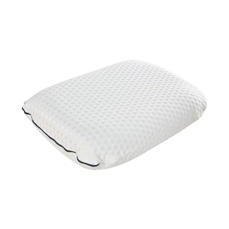 Cloud Nine Aerosoft Memory Foam Pillow - Bedsonline