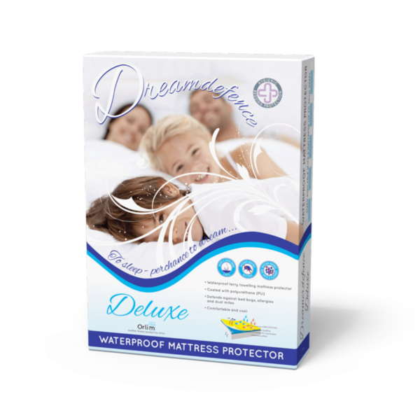 Dream Defence Mattress Protector