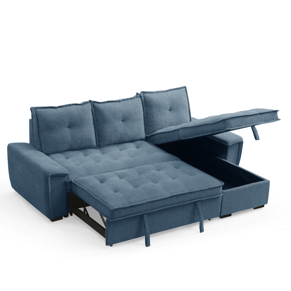 Eleanora Sleeper Couch