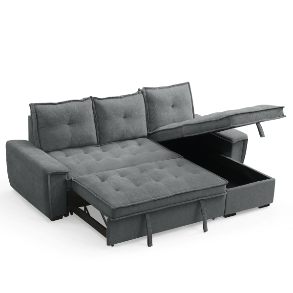 Eleanora Sleeper Couch