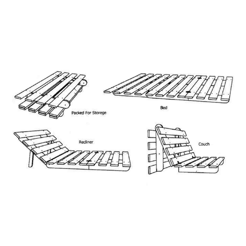 Futon Base Double Beds Online   Futon Positions 1024x1024 