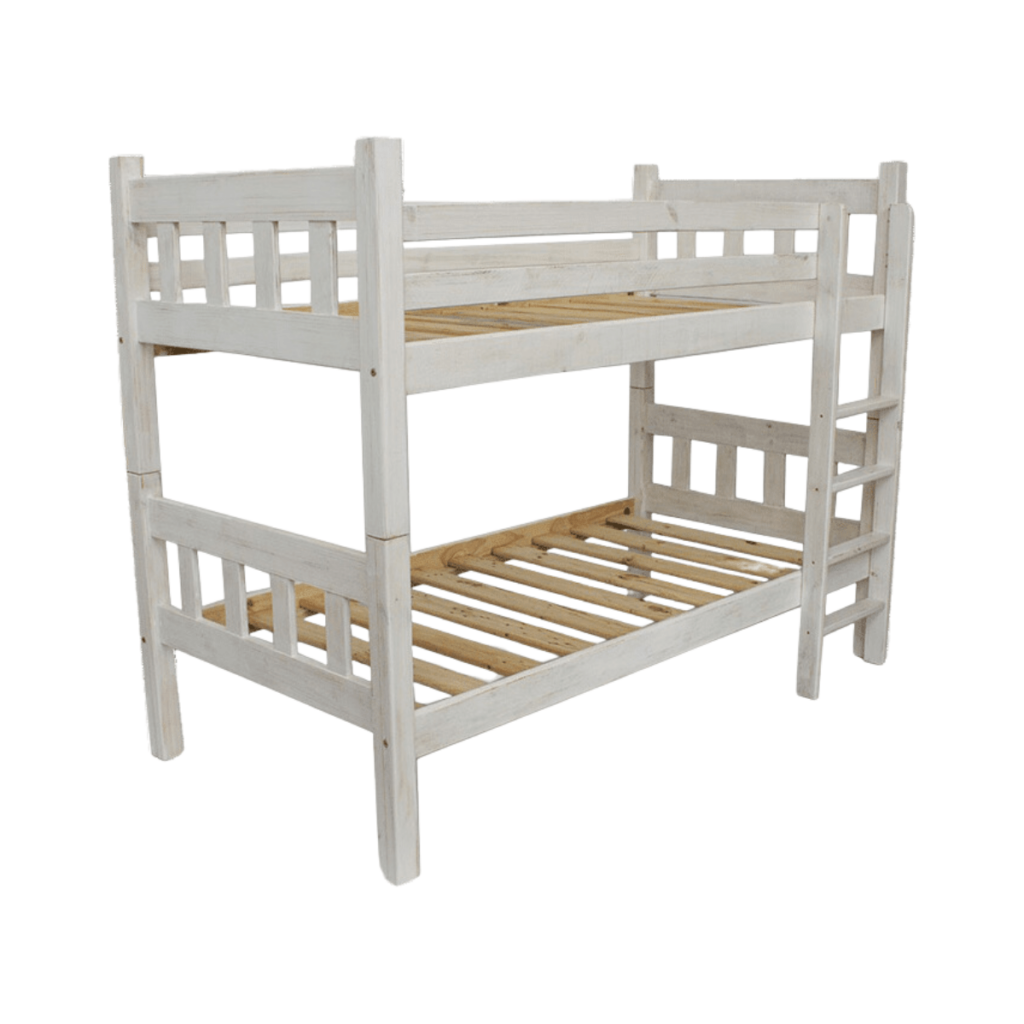 Shop Bunk Beds - Adult & Kids Bunks - Beds Online