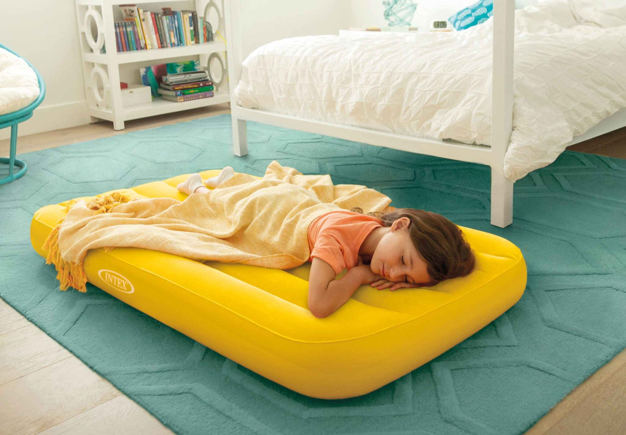 Intex Cozy Kidz Airbed - Bedsonline