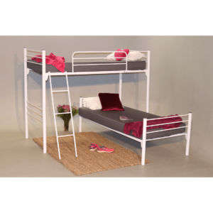 Kimleigh L Shape Bunk