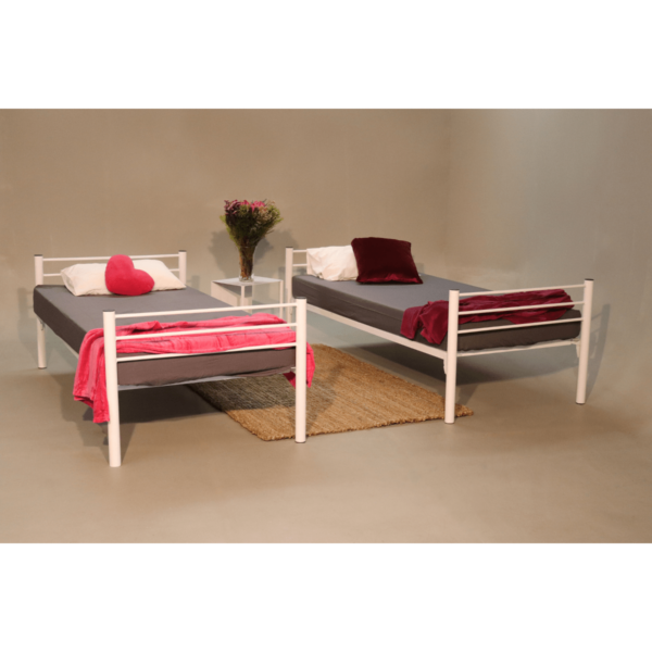 Kimleigh L Shape Bunk