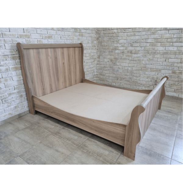 KitKon Sleigh Bed Frame