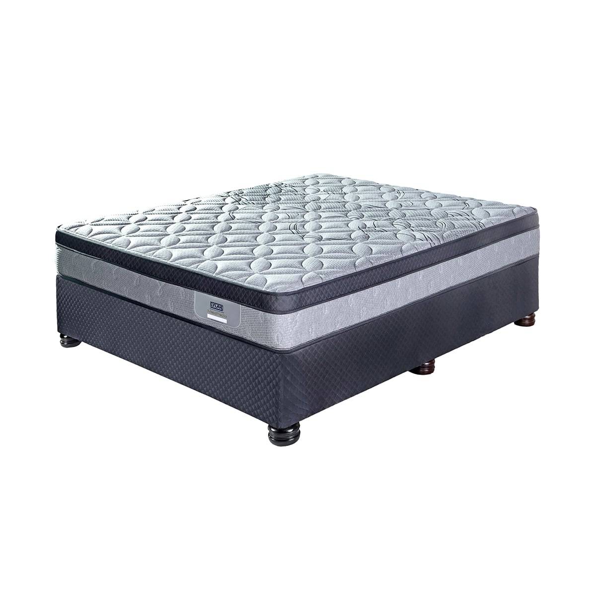 Quality Futons For Sale Futon Mattress Beds Online   Lylax Turin Queen Bed Set 