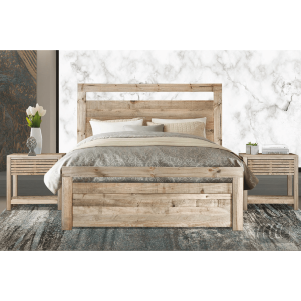 MC Design Carla Bed Frame