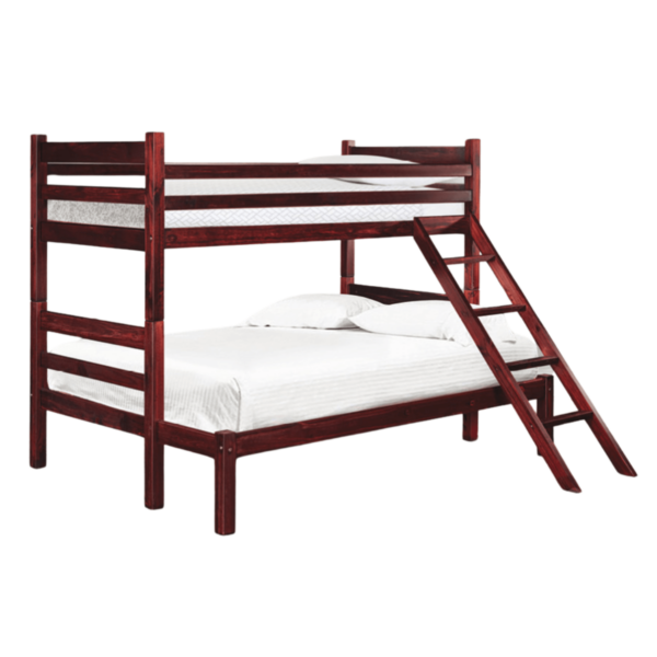 MC Designs Denise Tri Bunk Bed