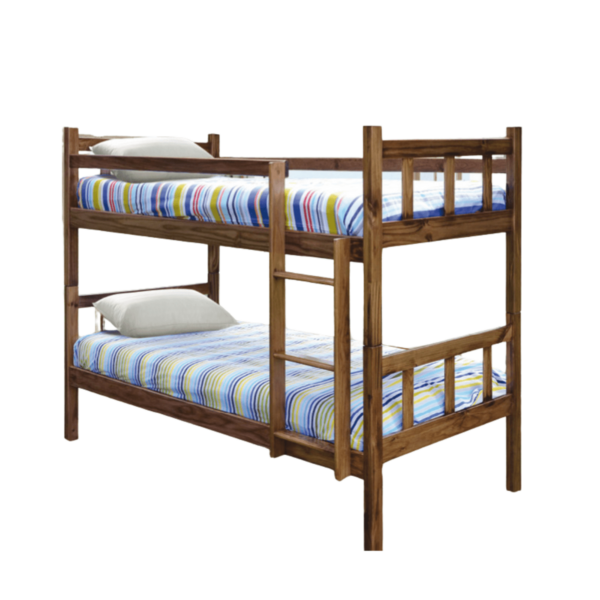 MC Designs Kyle Bunk Bed-min