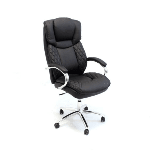 Morrison High Back Office Chair