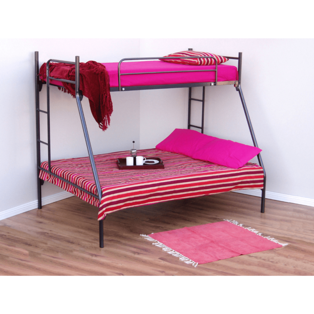 My Space Luka Tri Bunk - Beds Online