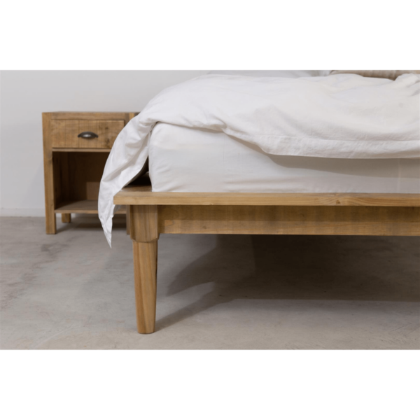 Platform Burma Bed