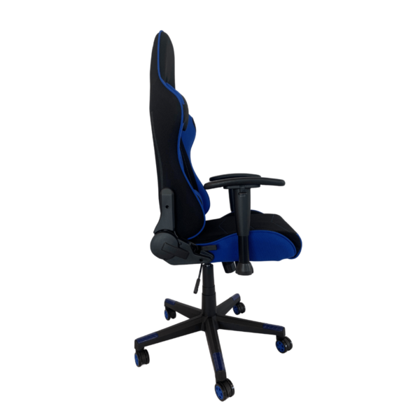 Raptor Blue Gaming Chair