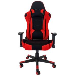 Raptor Red Gaming Chair