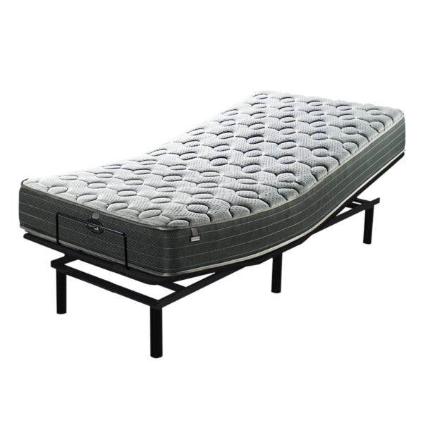 Slumberland Branston with Motion Base Single