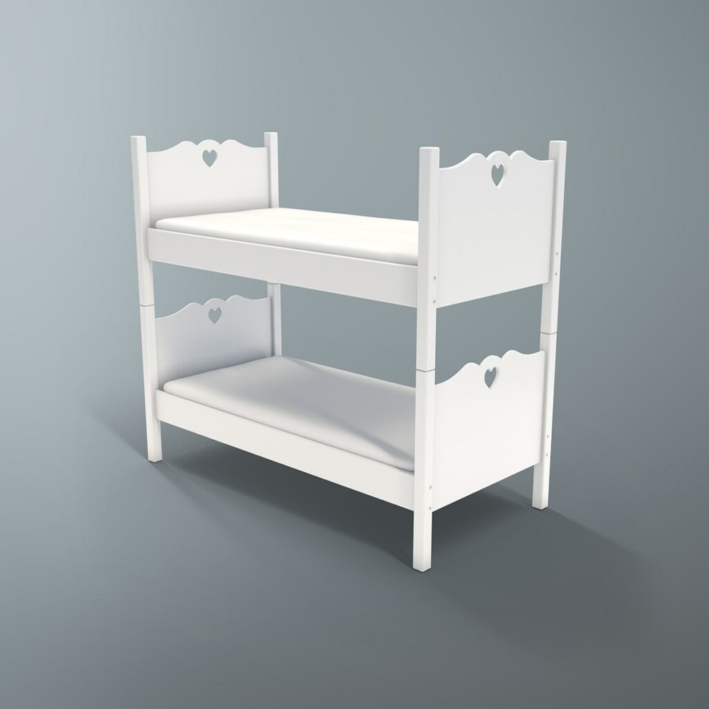 Shop Bunk Beds Adult & Kids Bunks Beds Online South Africa