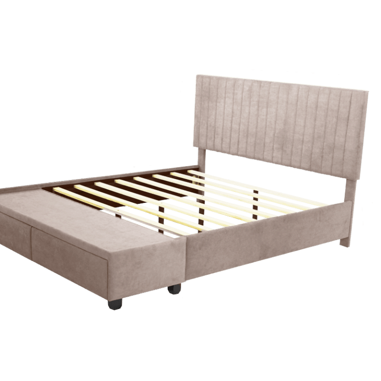 Queen Windsor Bed Frame - Beds Online